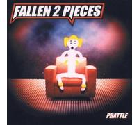 Fallen 2 Pieces - Prattle