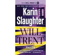 Fallen: 5 (Will Trent)
