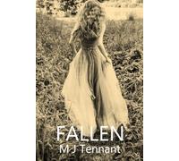 Fallen: A Rough Farm Boy, Enemies to Lovers, Bad Boy, Possessive Bully Romance - Book Two: 2 (Love in Norfolk)