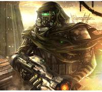 Fallen: A2P Protocol Steam Gift