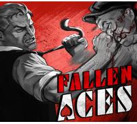 Fallen Aces PC Steam CD Key