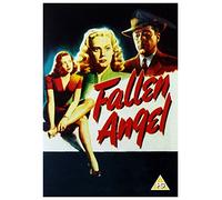 Fallen Angel [1945] [DVD]