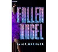 Fallen Angel: 2 (Burlesque Trilogy)
