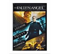 FALLEN ANGEL 3 - MOVIE COLLECTION (LEGION / PRIEST / GABRIEL)
