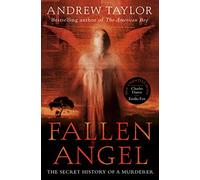Fallen Angel: A gripping and twisty crime thriller you don’t want to miss (The Roth Trilogy)
