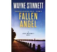 Fallen Angel: A Jesse McDermitt Novel: Volume 9 (Caribbean Adventure Series)