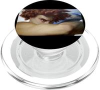 Fallen Angel Alexandre Cabanel Renaissance Aesthetic PopSockets PopGrip for MagSafe