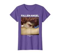 Fallen Angel - Alexandre Cabanel | Renaissance Aesthetics T-Shirt