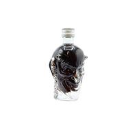 Fallen Angel - Black Spiced Miniature - Rum 5cl 41.3% ABV