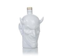 Fallen Angel Blood Orange Gin in Clear Fallen Angel Clear