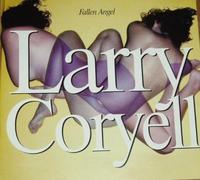 Fallen Angel by Coryell, Larry [Music CD]