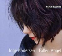 Fallen Angel by Inge Andersen (2012-06-05)
