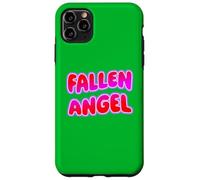 Fallen Angel Case for iPhone 11 Pro Max