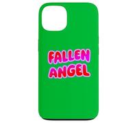 Fallen Angel Case for iPhone 13