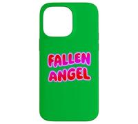 Fallen Angel Case for iPhone 14 Pro Max
