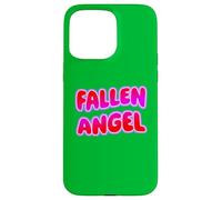 Fallen Angel Case for iPhone 15 Pro Max