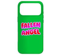 Fallen Angel Case for iPhone 17 Pro Max