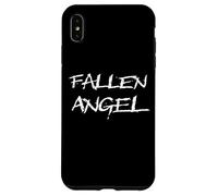 Fallen Angel Case for iPhone XS Max