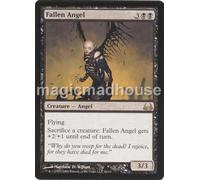 Fallen Angel | Duel Decks: Divine vs. Demonic