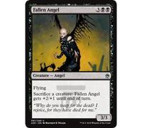 Fallen Angel (foil) | Masters 25