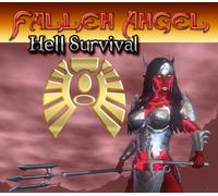 Fallen Angel: Hell Survival PC Steam CD Key