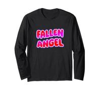 Fallen Angel Long Sleeve T-Shirt