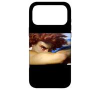 Fallen Angel Lucifer Alexandre Cabanel Renaissance Gothic Case for iPhone 17 Pro Max