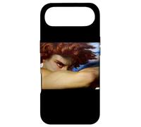 Fallen Angel Lucifer Alexandre Cabanel Renaissance Gothic Case for iPhone Air