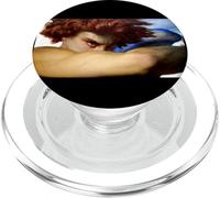 Fallen Angel Lucifer Alexandre Cabanel Renaissance Gothic PopSockets PopGrip for MagSafe