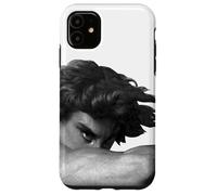 Fallen Angel painting by Alexandre Cabanel Case for iPhone 11