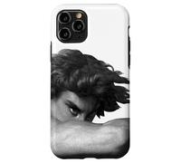 Fallen Angel painting by Alexandre Cabanel Case for iPhone 11 Pro