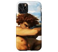 Fallen Angel painting by Alexandre Cabanel Case for iPhone 11 Pro
