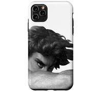 Fallen Angel painting by Alexandre Cabanel Case for iPhone 11 Pro Max