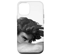 Fallen Angel painting by Alexandre Cabanel Case for iPhone 12/12 Pro