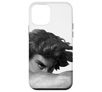 Fallen Angel painting by Alexandre Cabanel Case for iPhone 12 mini