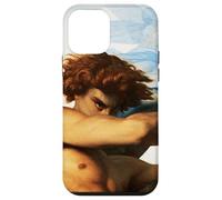 Fallen Angel painting by Alexandre Cabanel Case for iPhone 12 mini