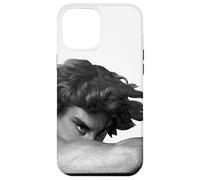 Fallen Angel painting by Alexandre Cabanel Case for iPhone 12 Pro Max
