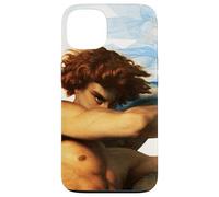 Fallen Angel painting by Alexandre Cabanel Case for iPhone 13