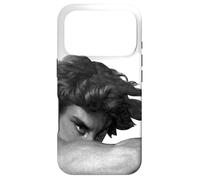 Fallen Angel painting by Alexandre Cabanel Case for iPhone 17 Pro