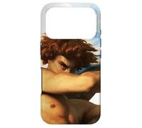 Fallen Angel painting by Alexandre Cabanel Case for iPhone 17 Pro