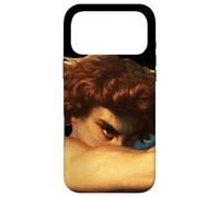 Fallen Angel painting by Alexandre Cabanel Case for iPhone 17 Pro Max