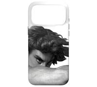 Fallen Angel painting by Alexandre Cabanel Case for iPhone 17 Pro Max