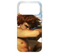 Fallen Angel painting by Alexandre Cabanel Case for iPhone 17 Pro Max