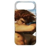 Fallen Angel painting by Alexandre Cabanel Case for iPhone Air