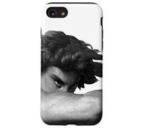 Fallen Angel painting by Alexandre Cabanel Case for iPhone SE (2020) / 7/8