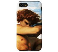 Fallen Angel painting by Alexandre Cabanel Case for iPhone SE (2020) / 7/8