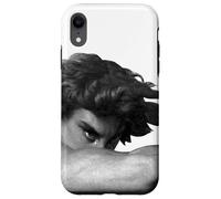 Fallen Angel painting by Alexandre Cabanel Case for iPhone XR