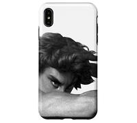 Fallen Angel painting by Alexandre Cabanel Case for iPhone XS Max