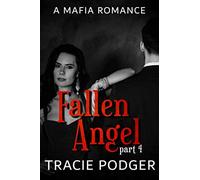 Fallen Angel, Part 4: A Mafia Romance Large Print