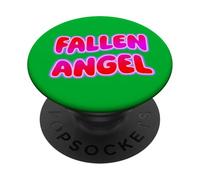Fallen Angel PopSockets Adhesive PopGrip